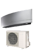 Reparación averías aire acondicionado Indesit en  Almería