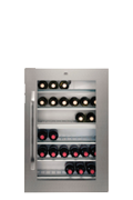 Reparación averías vinoteca Indesit en  Almería